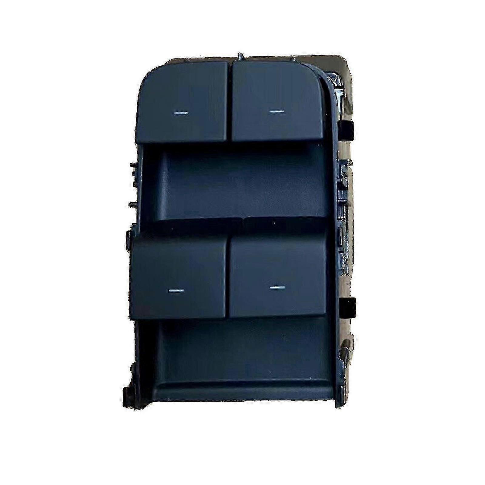 Tesla Model Y 3 (2021-22) Front Left Power Window Switch 1081037-02-G Replacement