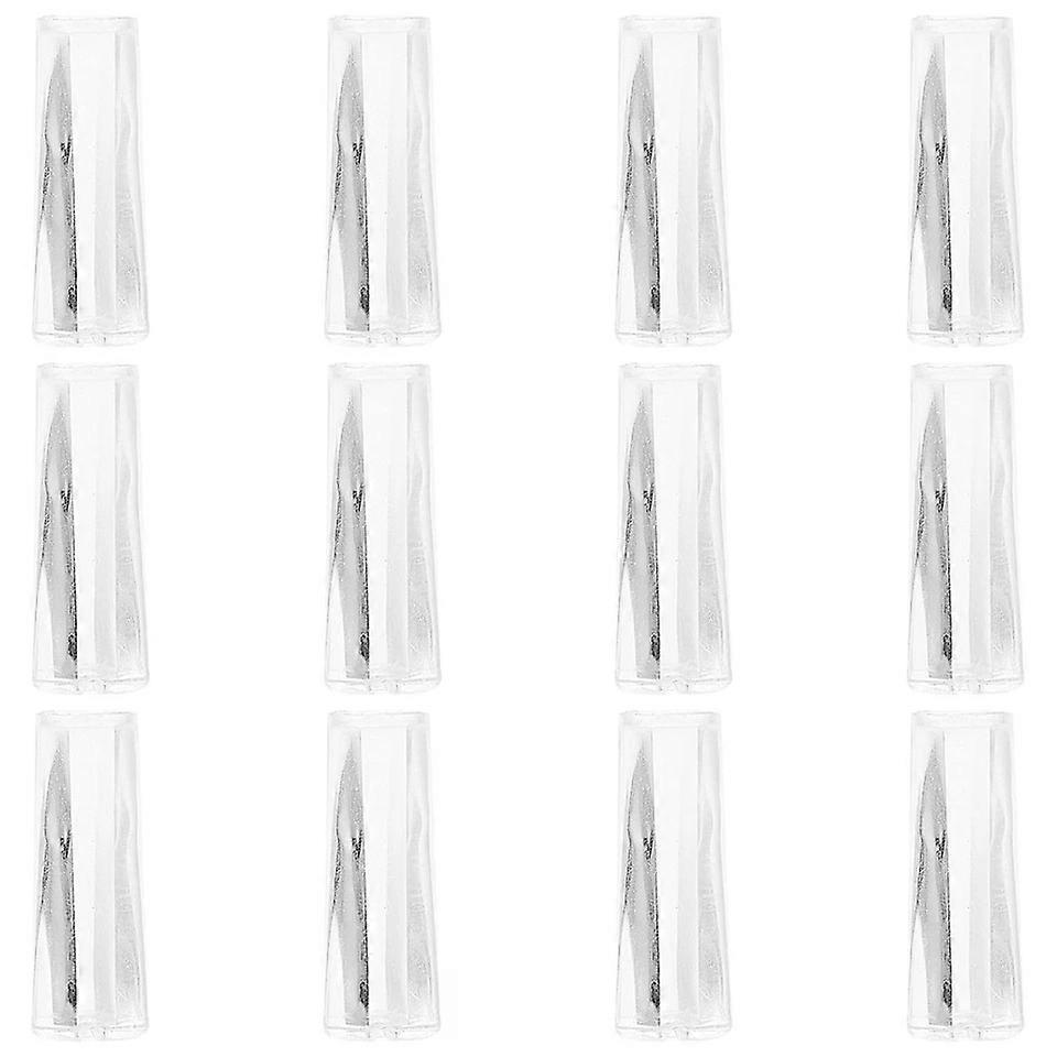 Blind Wand Handle Tips, 12Pcs Vertical Blinds Replacement Parts