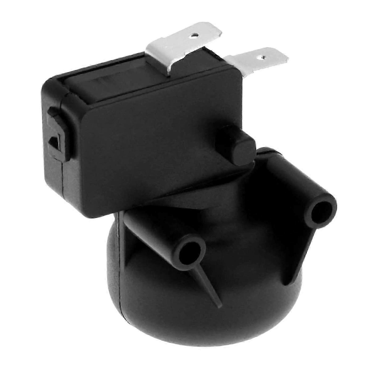 Micro Tip-Over Safety Switch for Propane Gas Patio Heaters with Anti-Tilt FD4 Dump Protection