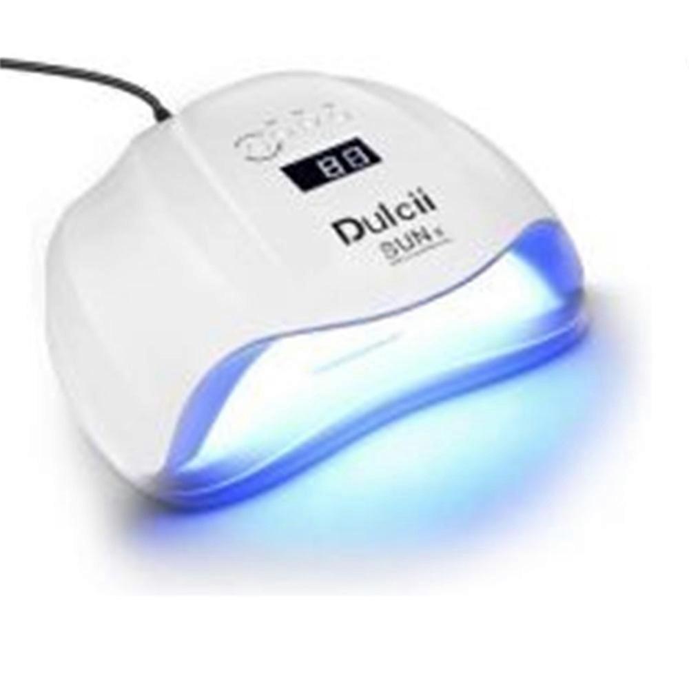 SUN X 54W Nail UV LED Light