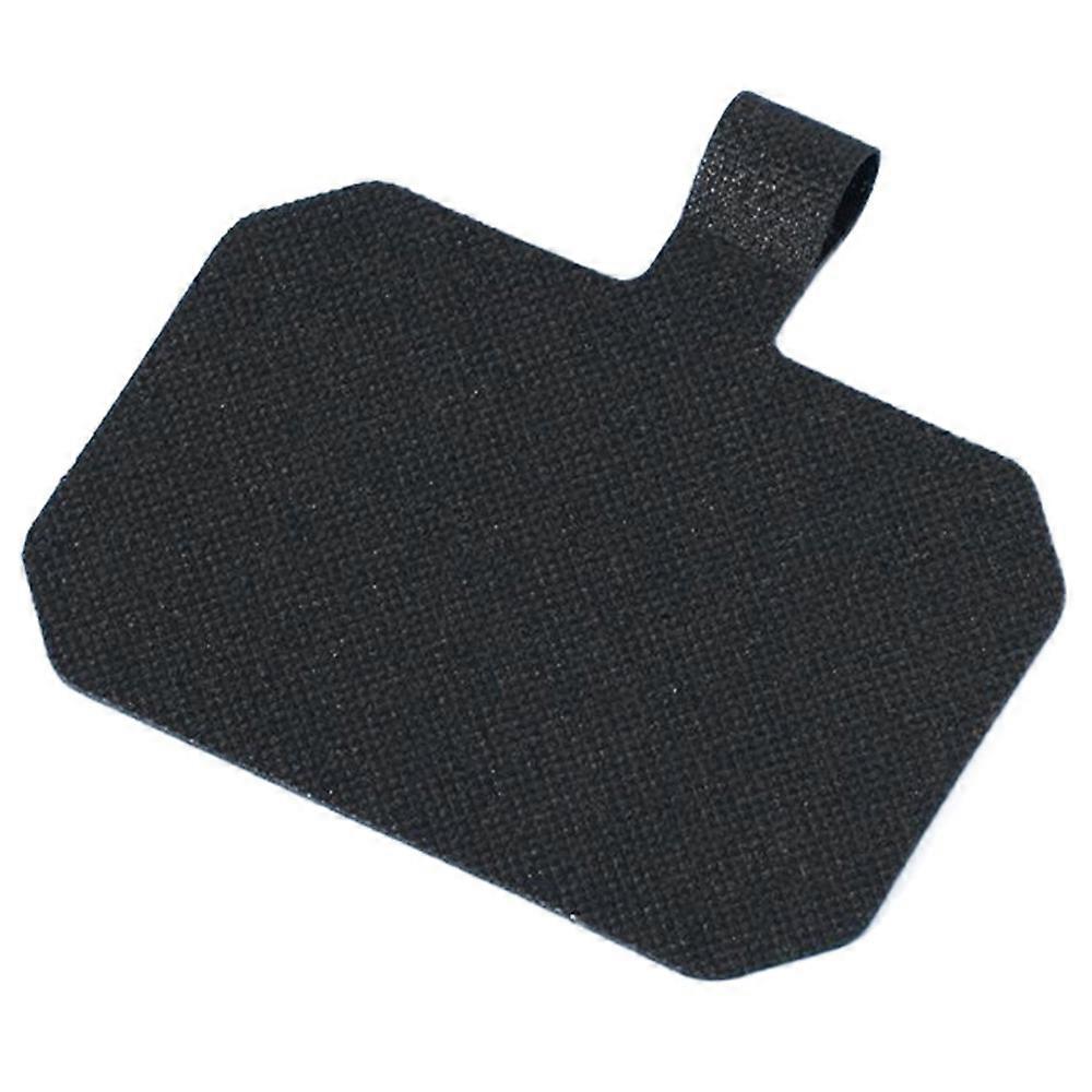 Phone Tether Tab Curing Fabric Cell Phone Lanyard Patch Replacement Part