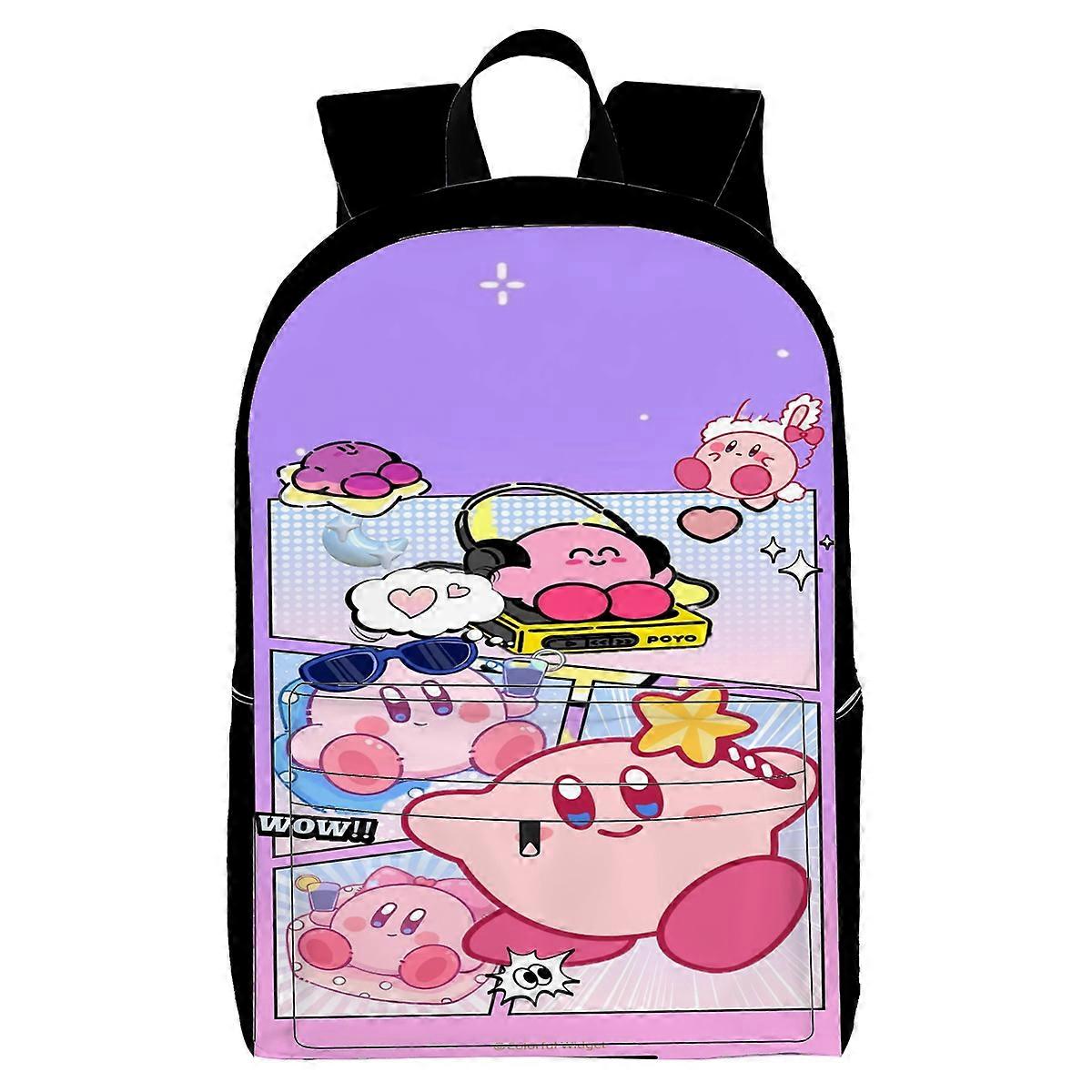 Backpack, with Multiple Organizational Compartments, Fits 15.6 Inch Notebook, for Travel, Teen, Business Work S273