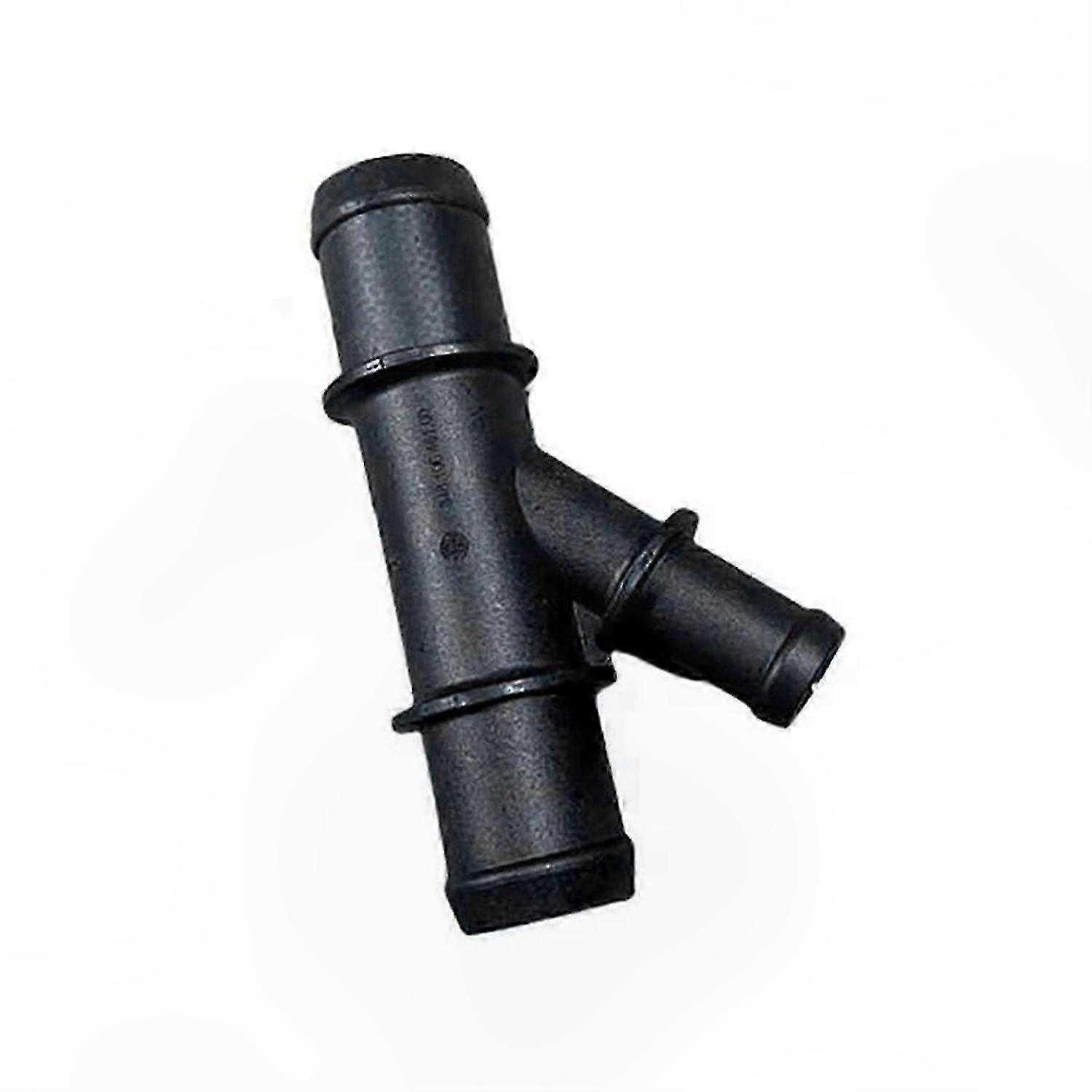 Y-Type Three-Way Water Pipe Connector for Heating Systems