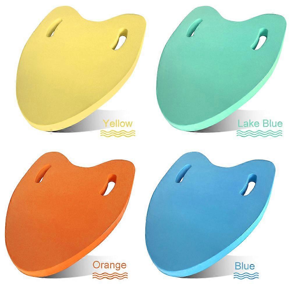 Swimming Kickboard EVA Swimming Float Board Swimming Learning Training Aid