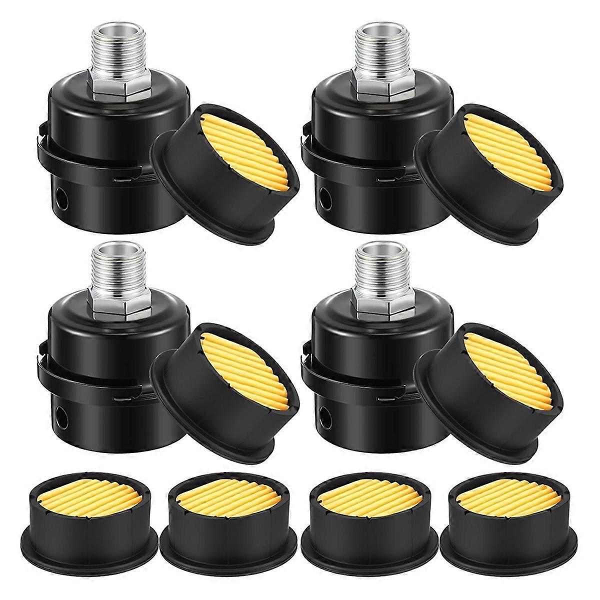 4 Air Compressor 1/2inch Filter