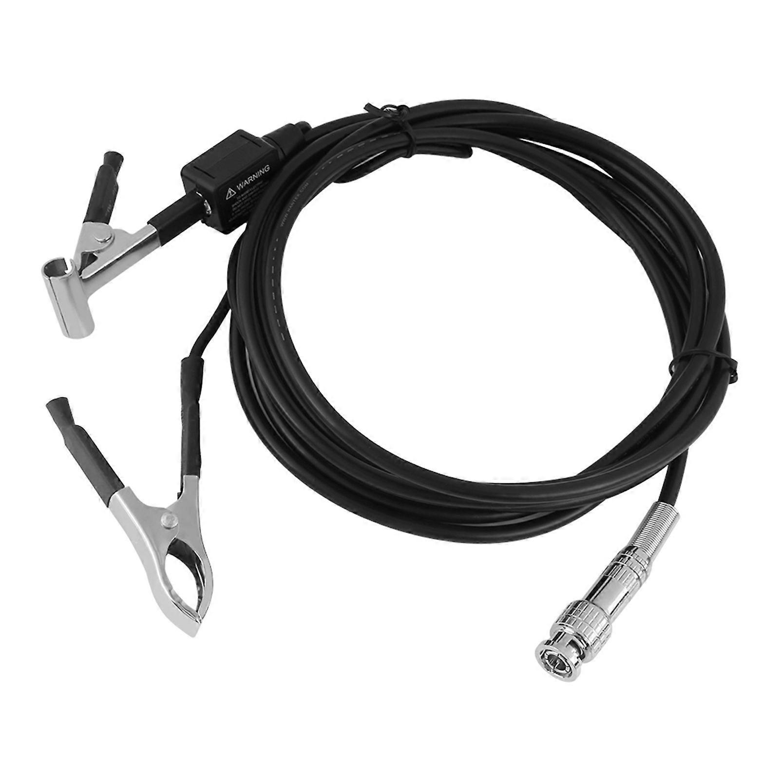 HT25 Secondary Ignition Capacitive Auto Pickup Probe X10000 Scope