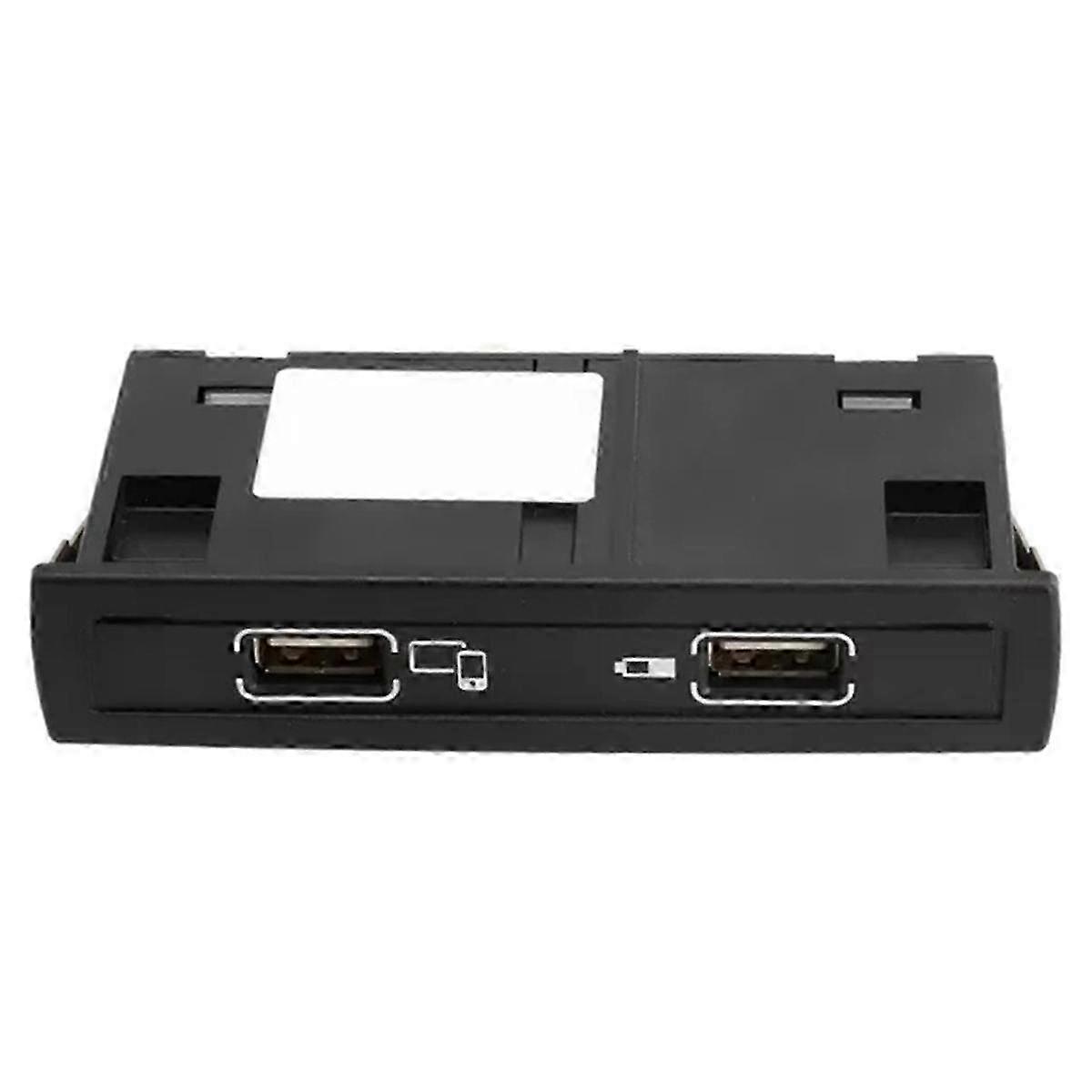 Dashboard USB Socket for A CLASS GLA CLA Connector Control Module A1728202100 1728202100 1728202200