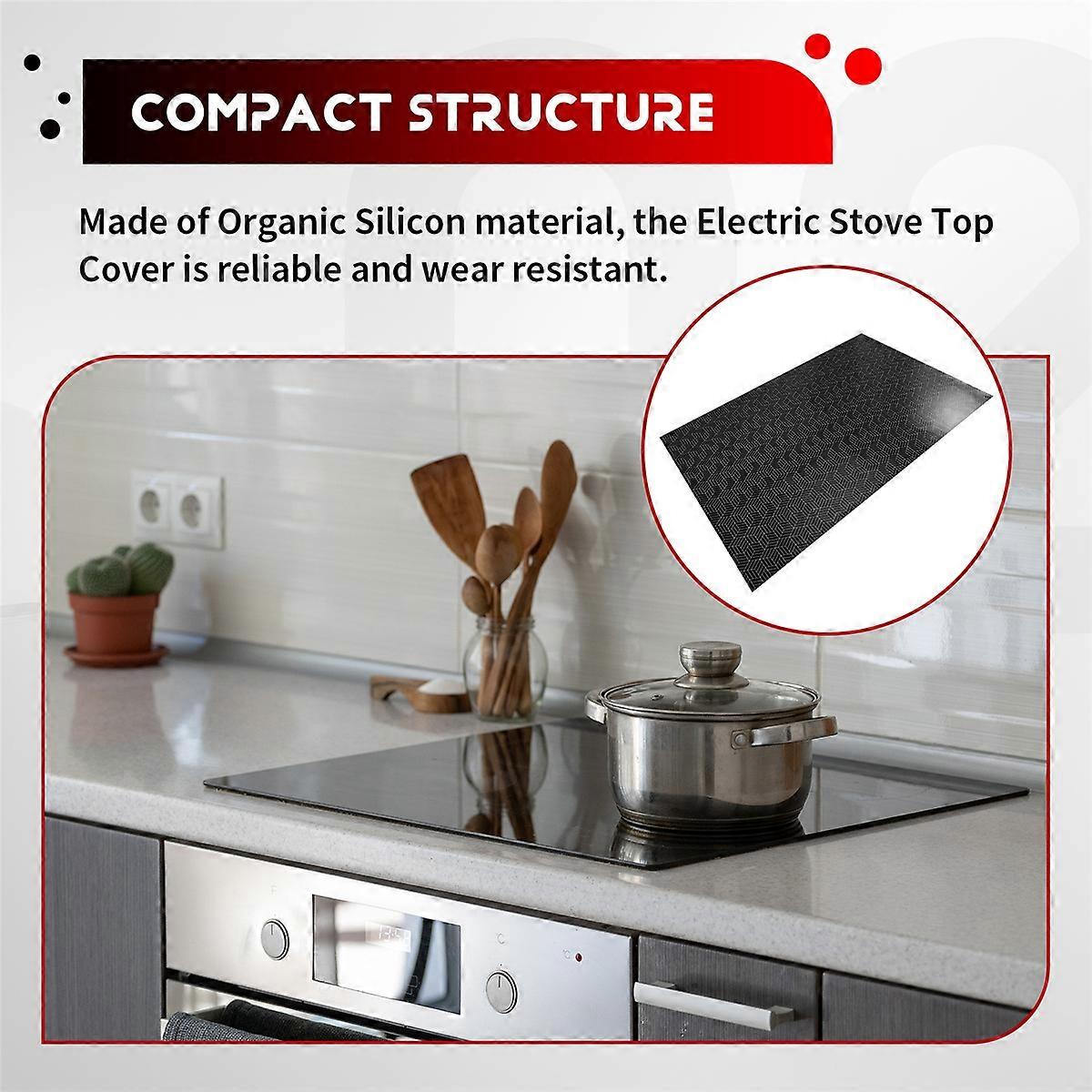 induction cooktop protector