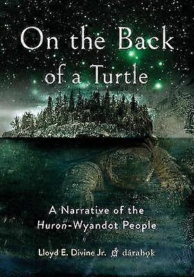 On the Back of a Turtle