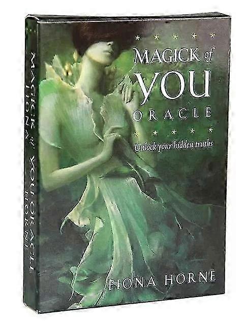 Mystic Moments Tarot - Multi-Style Choices, Versatile Divination