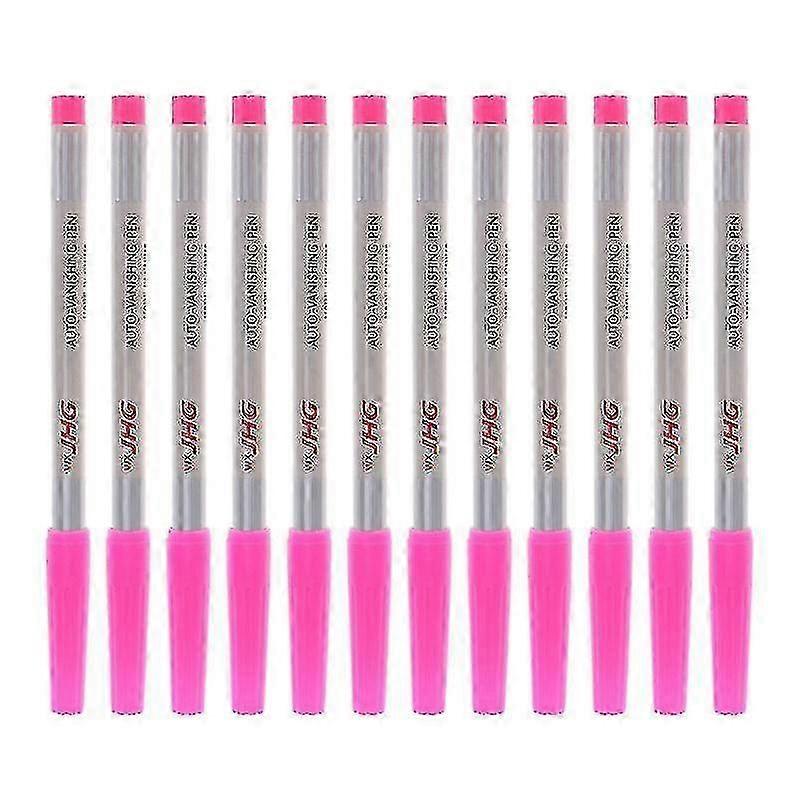 12pcs Water Soluble Ink