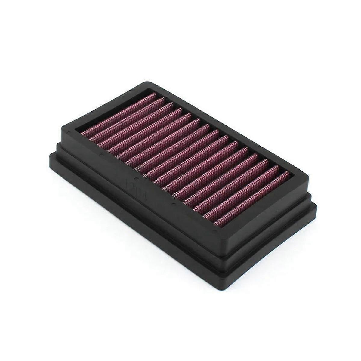 Motorcycle Air Cleaner Element Intake Air Filter for HP2