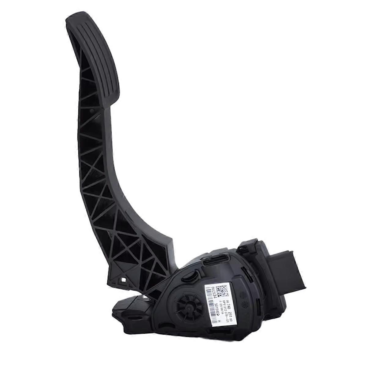 96748 29180 Electronic Throttle Accelerator Pedal Assembly Accelerator Pedal Sensor for PSA 