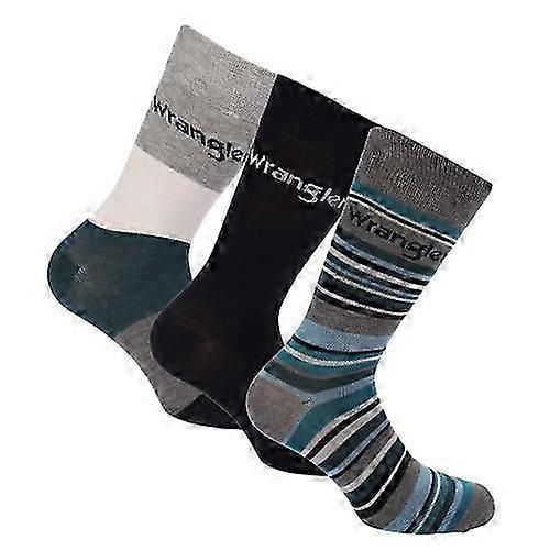 Unisex-Socken für Erwachsene (3er-Pack)
