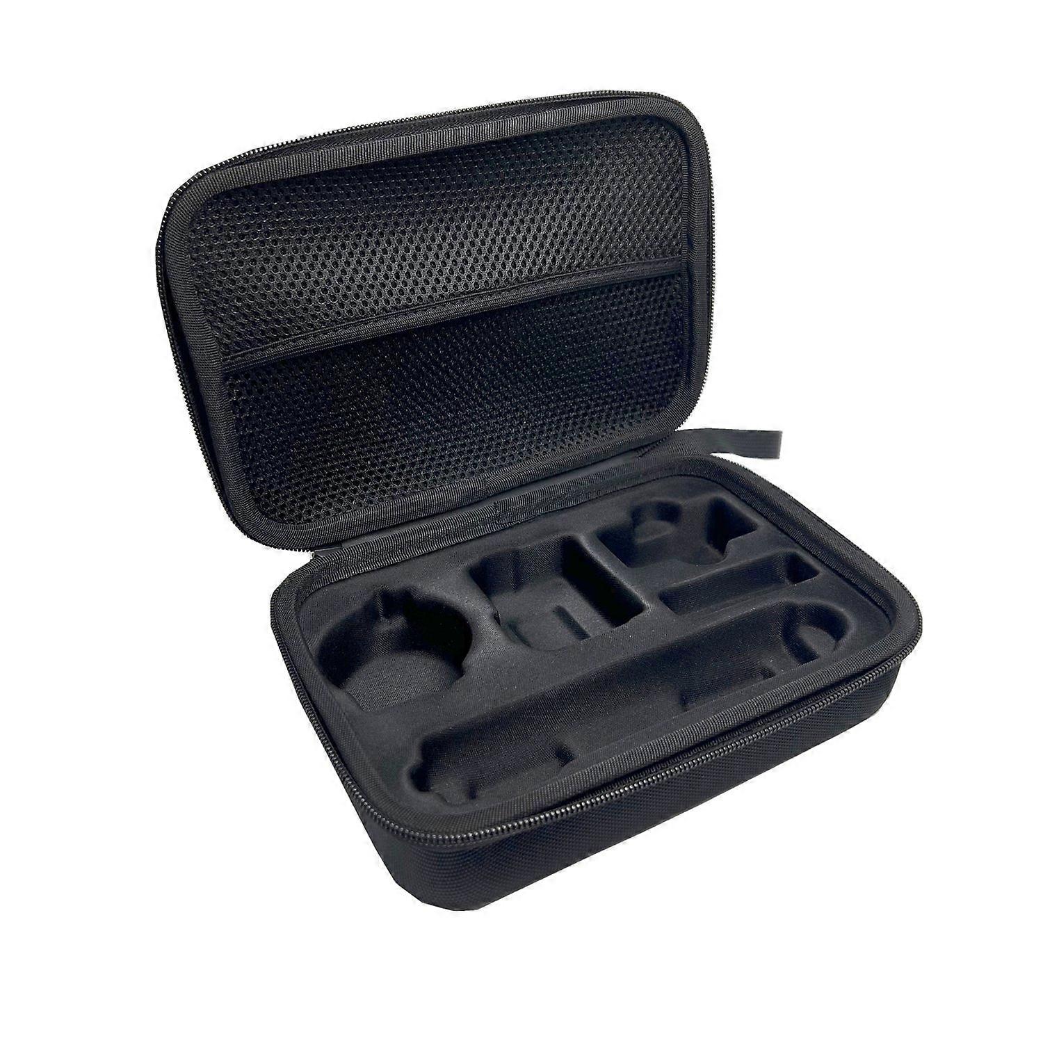 For insta360 go3 Action camera portable outdoor storage case