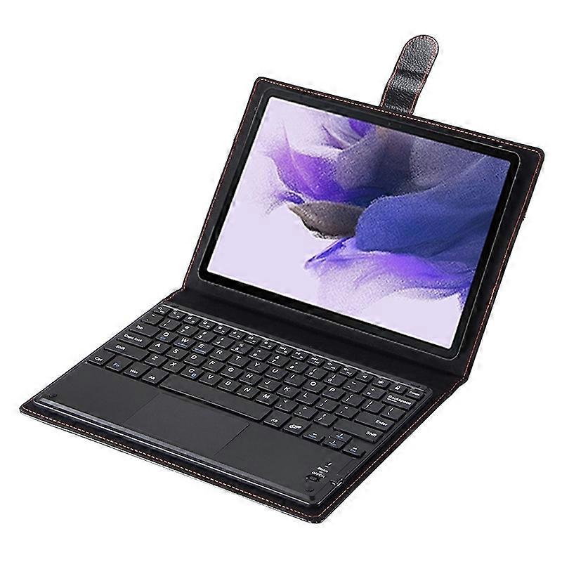 Bluetooth V3.0 Keyboard PU Case for 9.7-10.1 inch Tablet PC