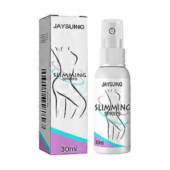 Jayswing body shaping spray vormt zachtjes de lichaamscurve, accentueert lijnen, verstevigt de huidspray