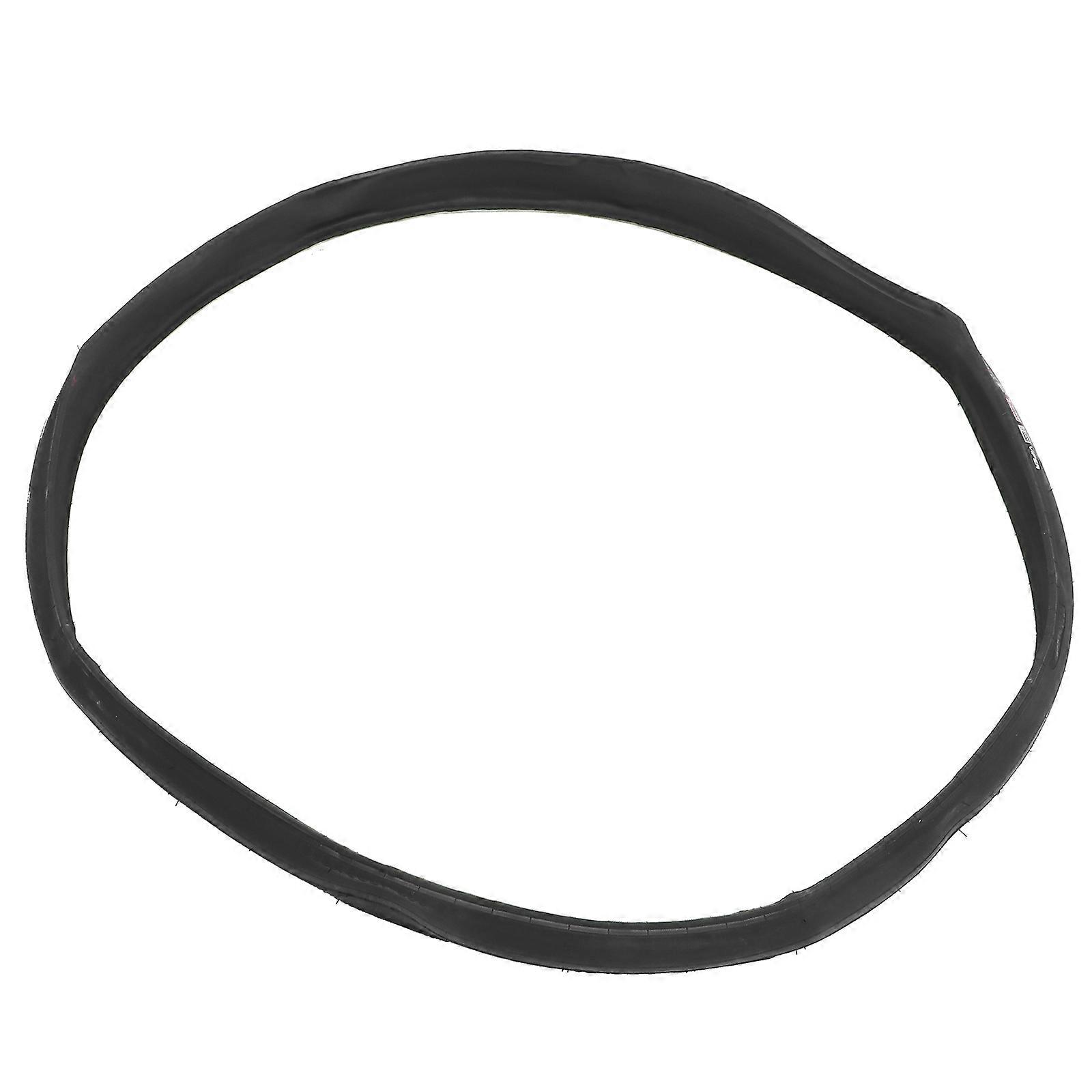 Road Bike Tires 700x23c Foldable Tire Road Tire Outer Tyre for Replacement