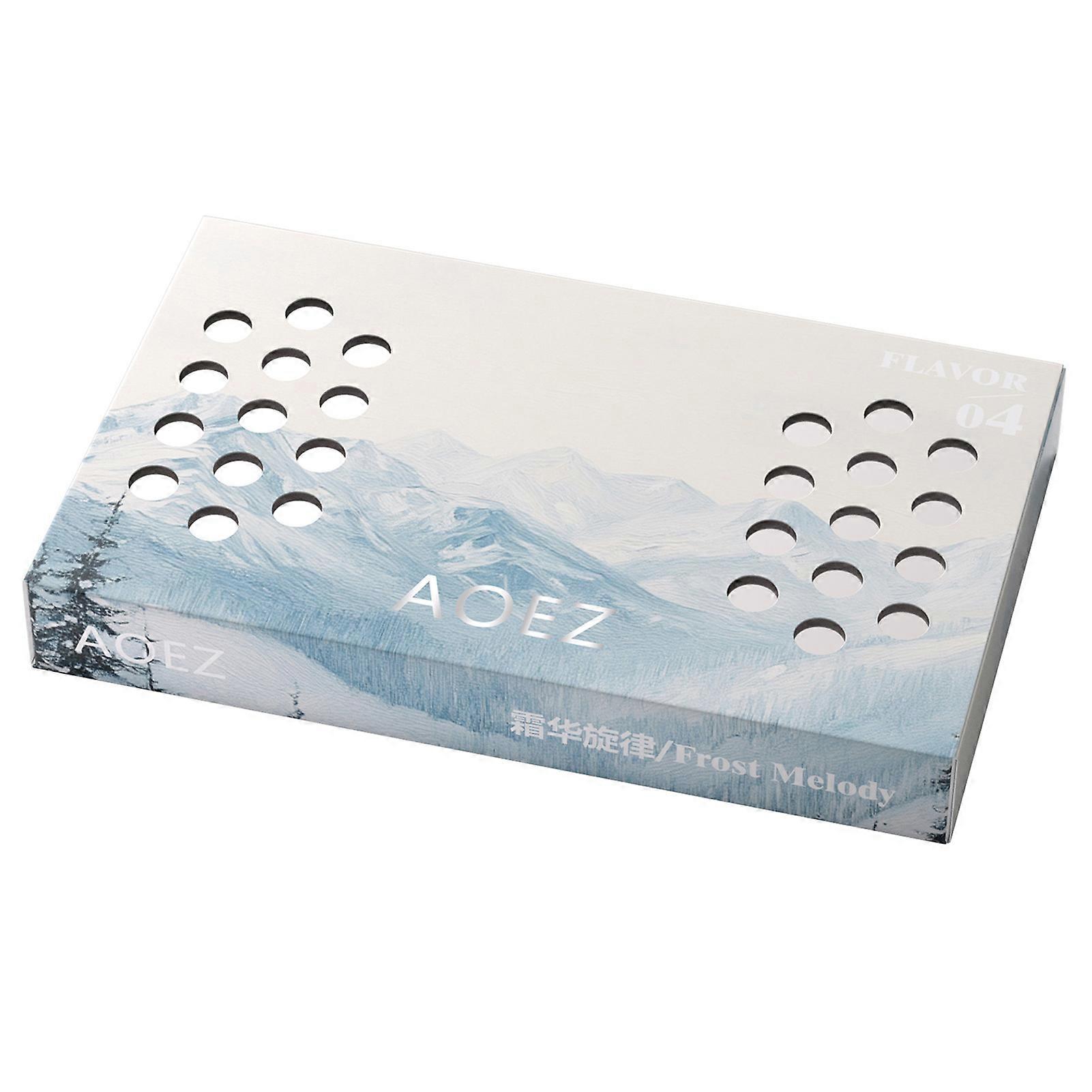 Long Lasting Airs Freshener Balm Long-Lasting Aromas for Bedroom
