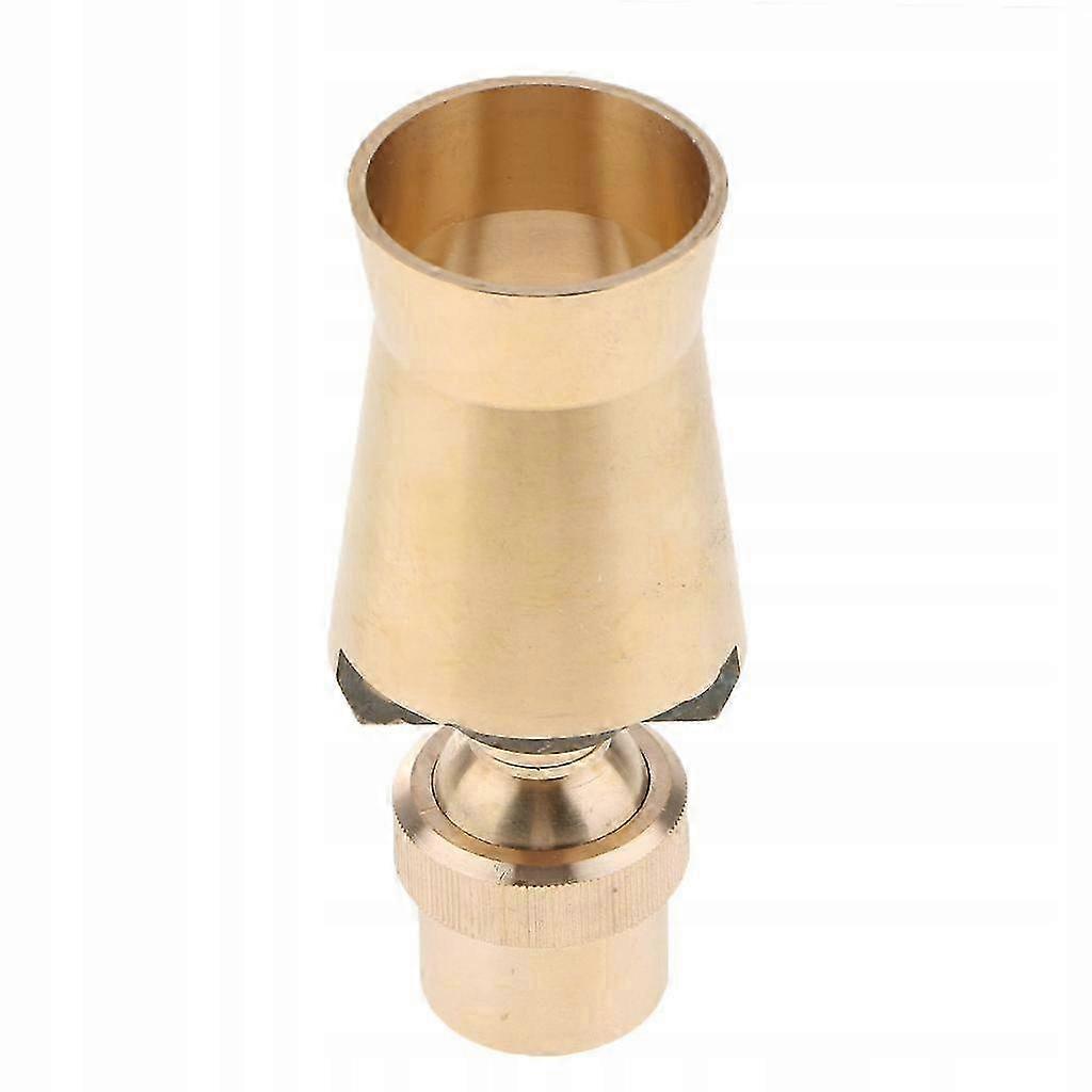 1' Dn25 Fountain Nozzle