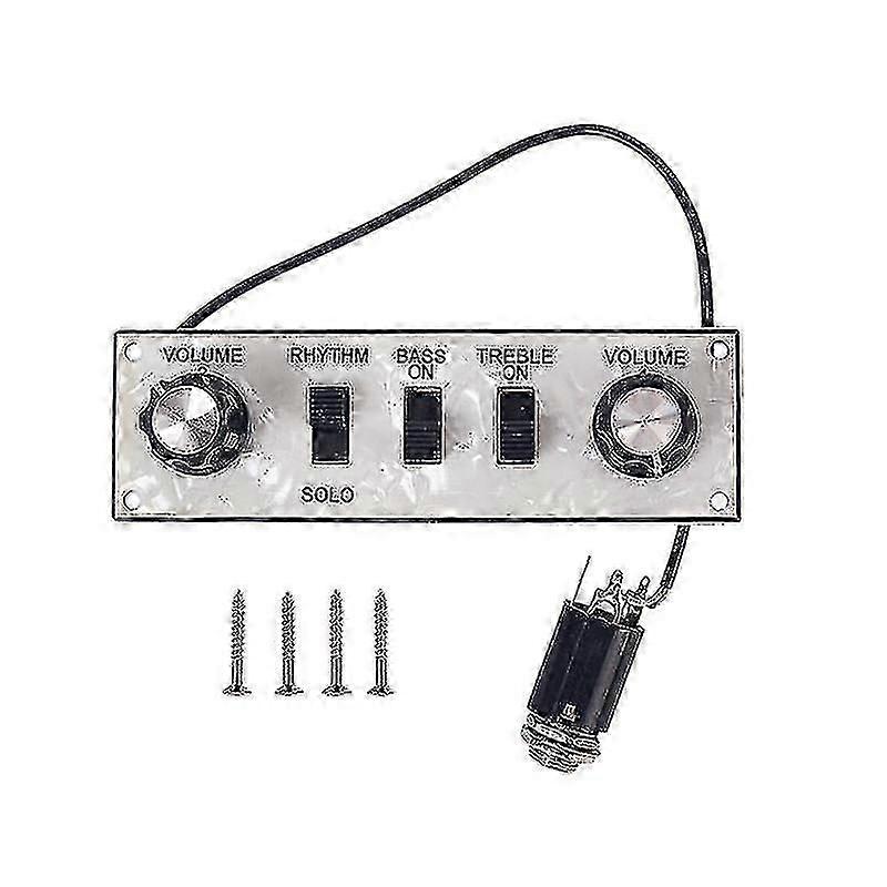 Linia sterowania gitarą basową do skrzypiec hofner gitara basowa bb2