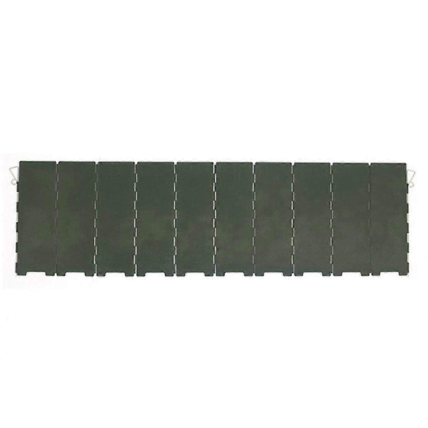 Outdoor Camping Picnic Cooking Burner Windproof Screen Wind Baffle