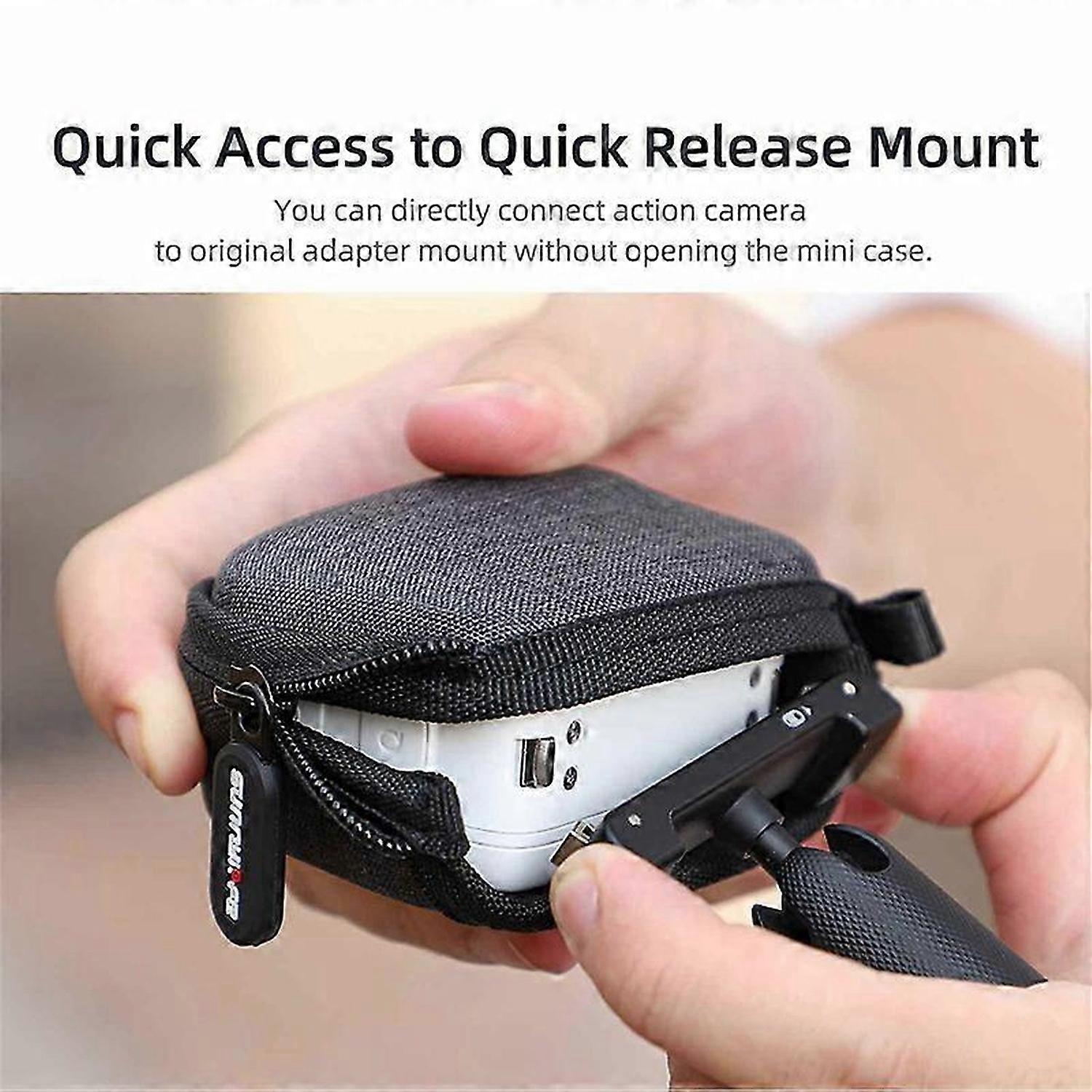 for Shadowstone Go3 Body Storage Bag