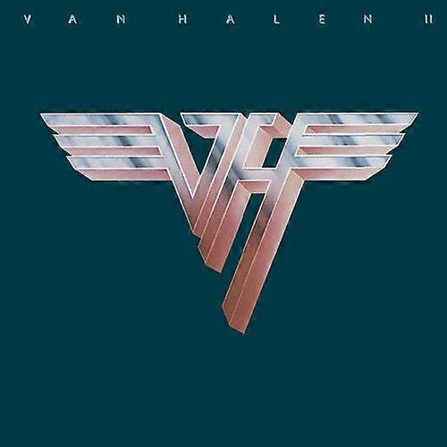Van Halen Van Halen II CD (2015) NEU