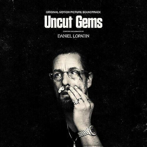 Uncut Gems CD (2019) NEW