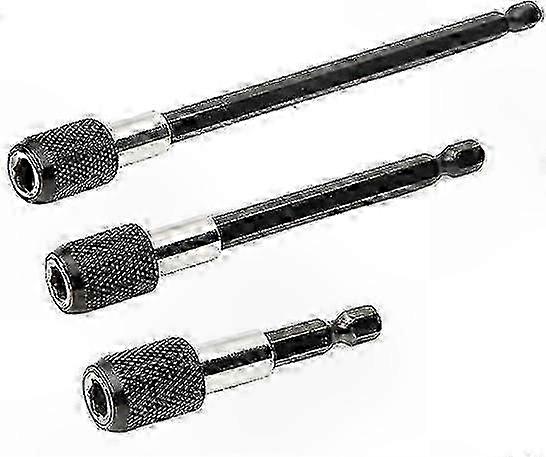 Magnetic Hex Shank Driver Bit for Screws