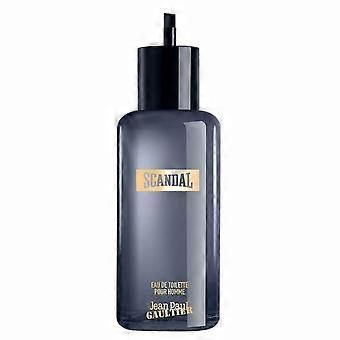 Jean Paul Gaultier skandale Pour Homme Eau de Toilette Refill 200ml