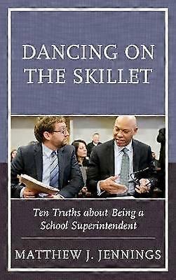 Dancing on the Skillet