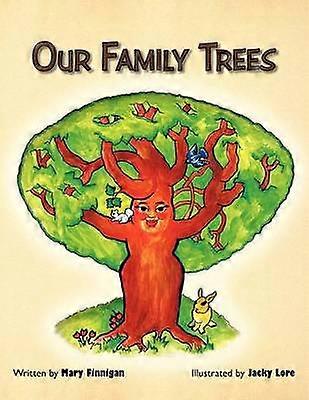 Our Family Trees