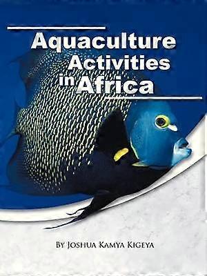 Aquaculture Activities in Africa