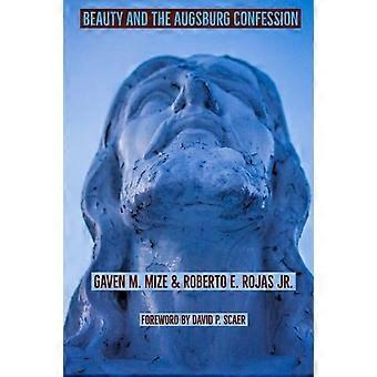 Beauty And The Augsburg Confession - Roberto E. Rojas Jr - Paperback - en Book