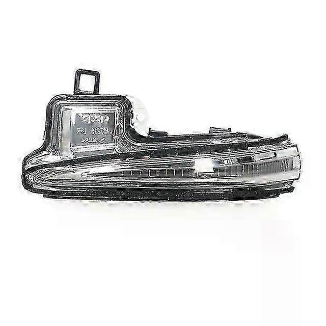 Applies To Car Side Mirror For Toyota Rav4 Rav 4 2020 2021 2022 Lower Base Cover Frame Rearview Mirror Turn Signal Light Lamp Lens Glass