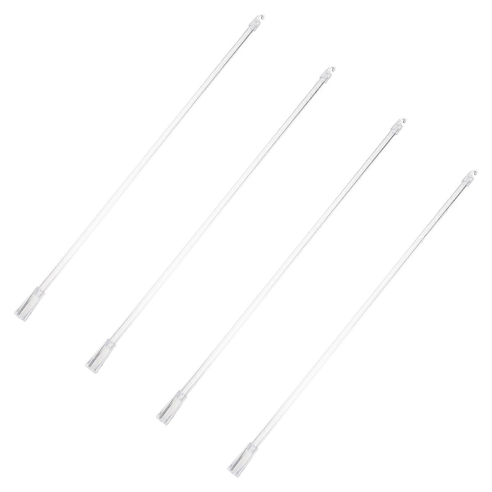 Blinds Pulling Rod Home Blinds Wand 8Pcs for Vertical Blind Operation