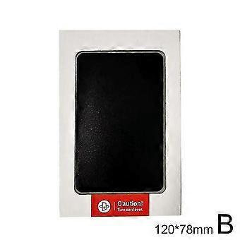 Baby Paw Print Ink Pad Pet Dog Cat Handprint Footprint Pads Kit Stamp Souvenir-2025