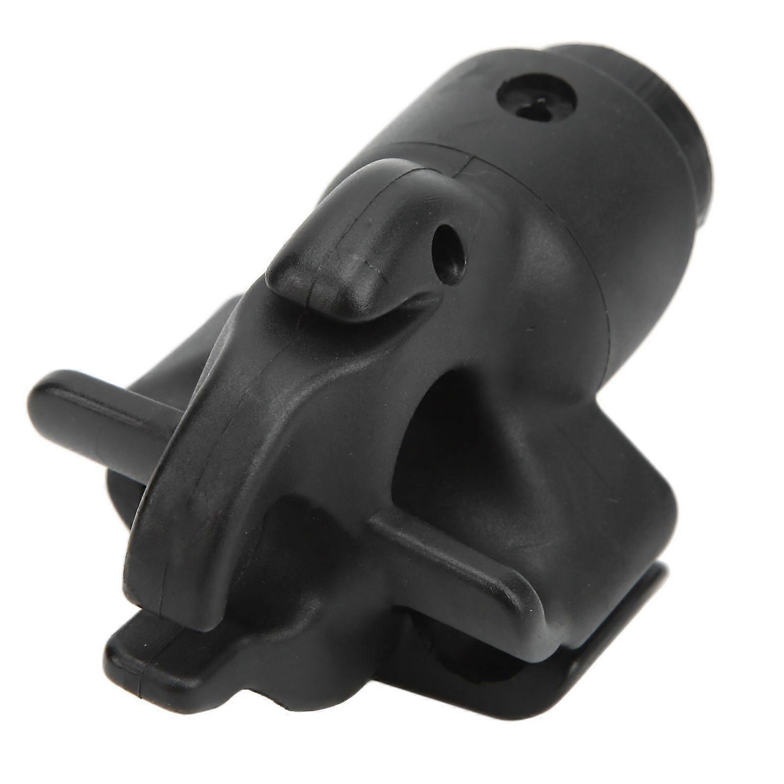 Double Holes Diving Accessories Spearfishing Hunting Speargun Head Fish Spearfishing Muzzle for Underwater