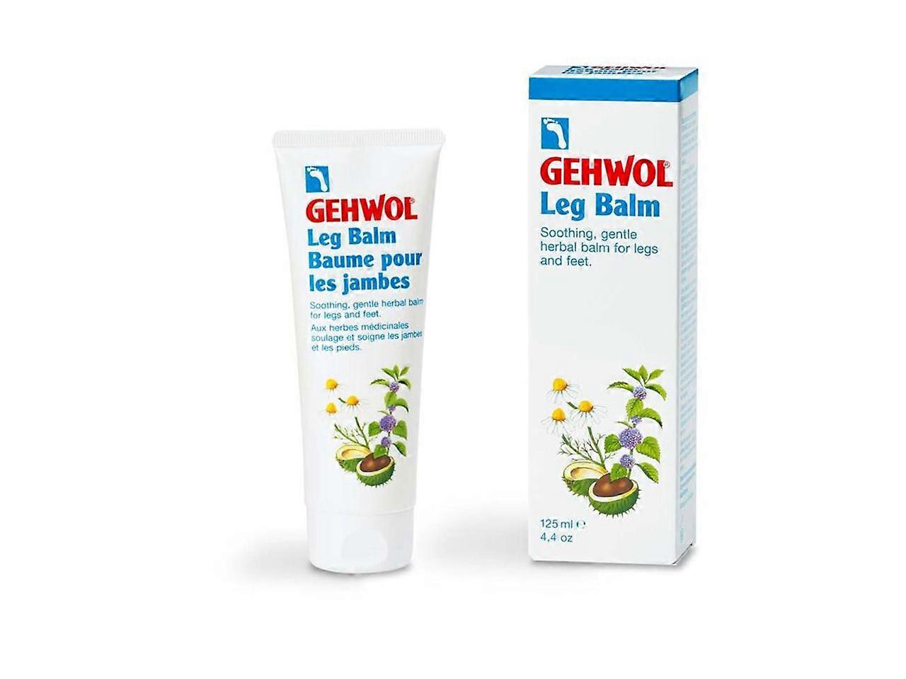 Gehwol Leg Balm