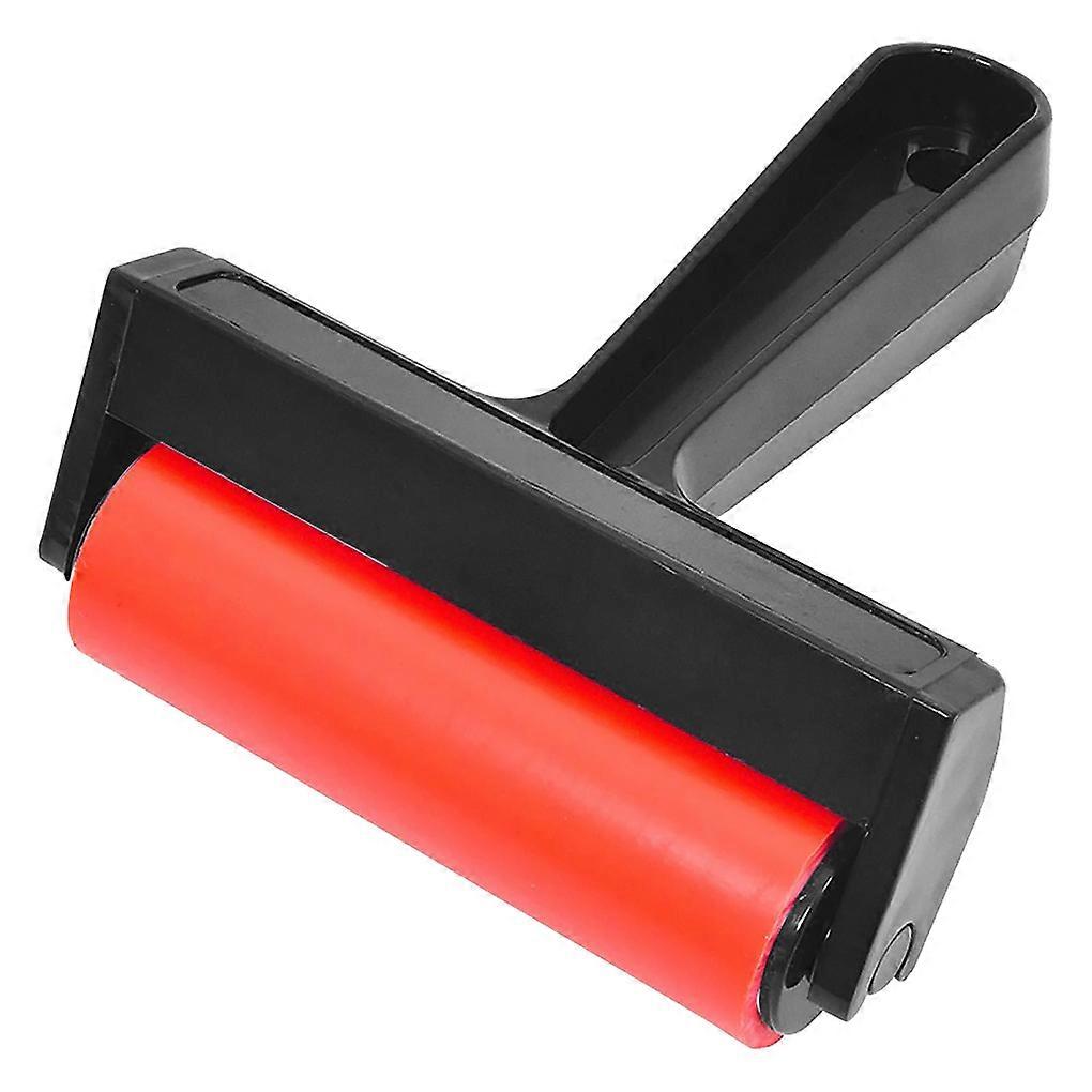 5D Rhinestone Painting Roller Full Drill Smooth Pressing Accessory Tool for Embroidery Drawing