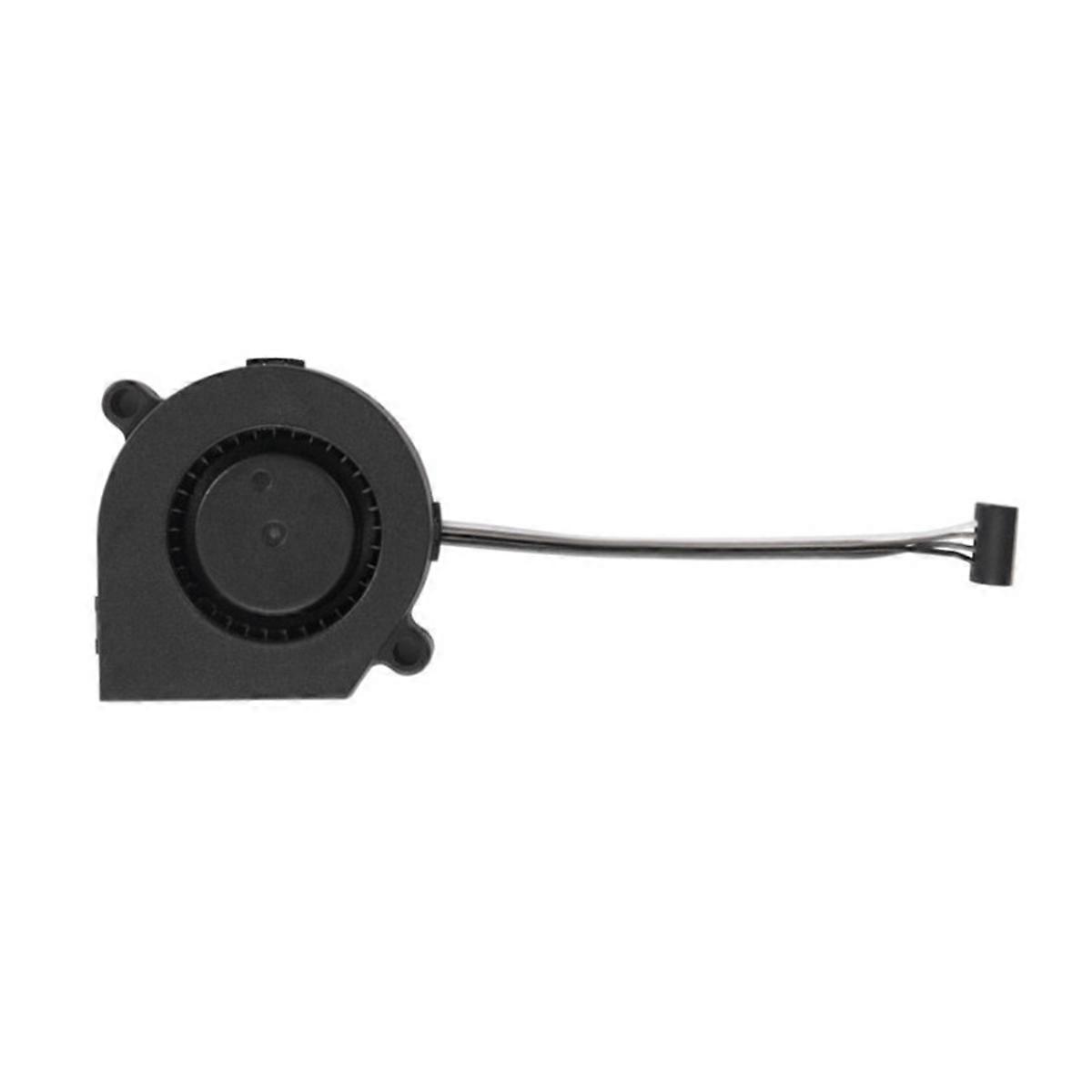 3D Printer Accessories 5015 Blower Cooling Fan for P1 Hotend with Cable Rapid Cooling Fans for Bambu P1P P1S