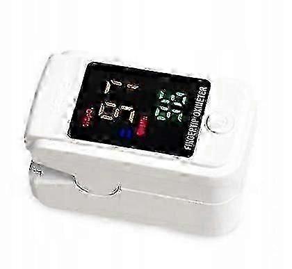 High Precision LED Blood Glucose Monitor for Accurate Blood Sugar Level Testing.