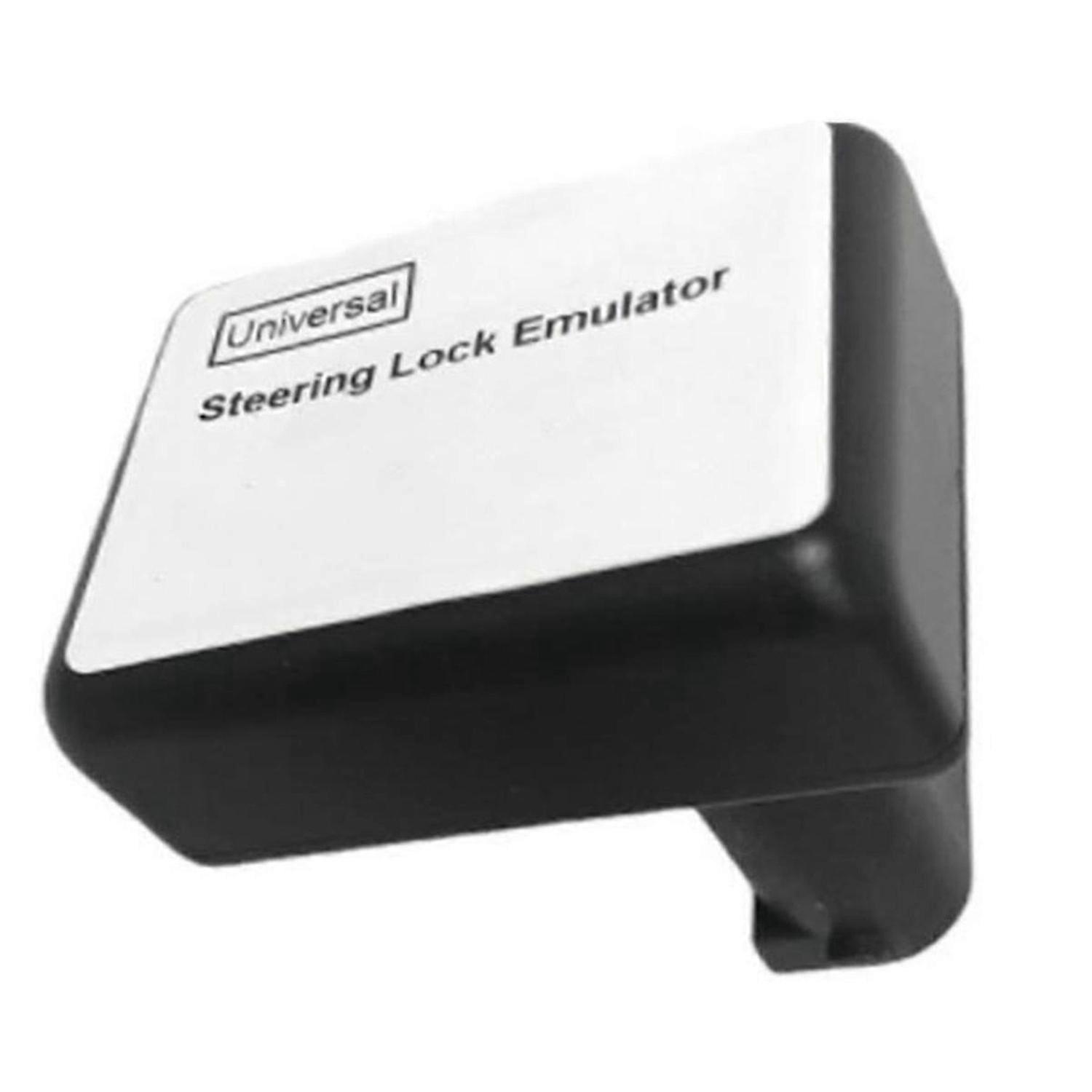 Steering Lock Emulator Simulator ESL ELV for