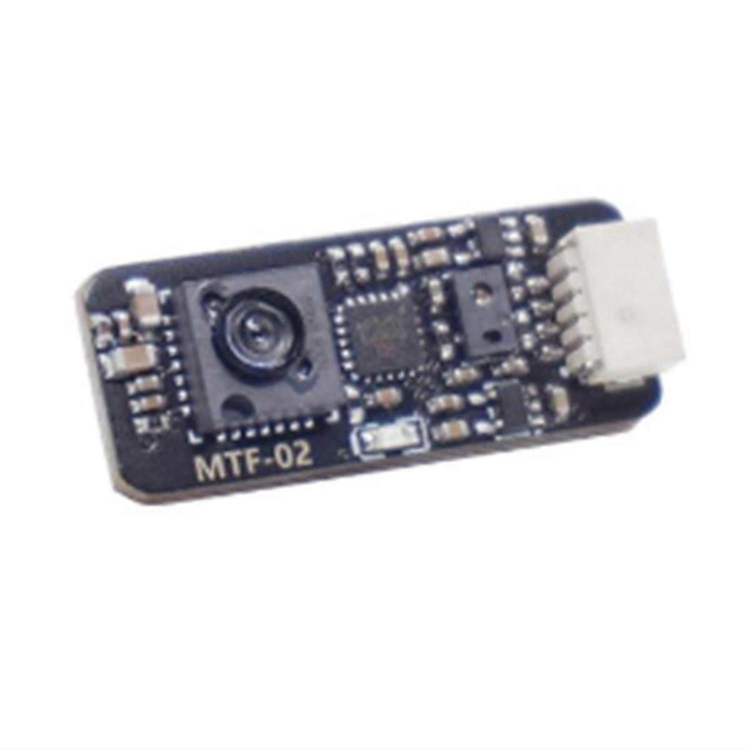 OPTICAL FLOW and LIDAR SENSOR MTF-02 Compatible with for Ardupilo