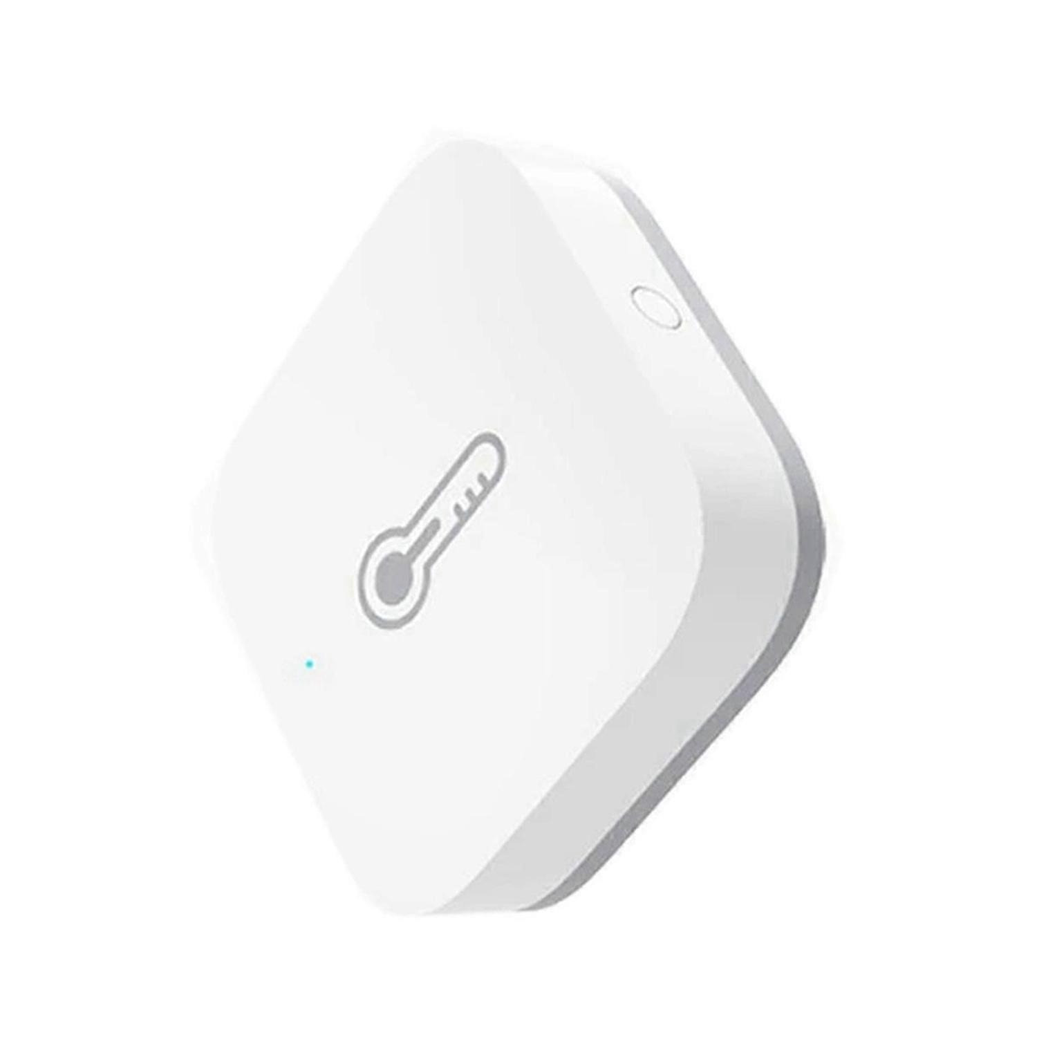 Temperature Humidity Sensor Zigbee Smart Air Pressure Environment Sensor Smart Home for Mi