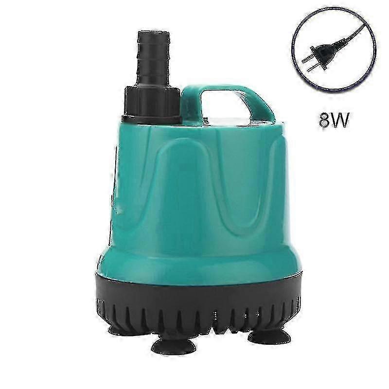 Bottom Suction Submersible Pump, 5/8/18/25/40/60/90W, Low Noise Design, Multiple Specifications Available