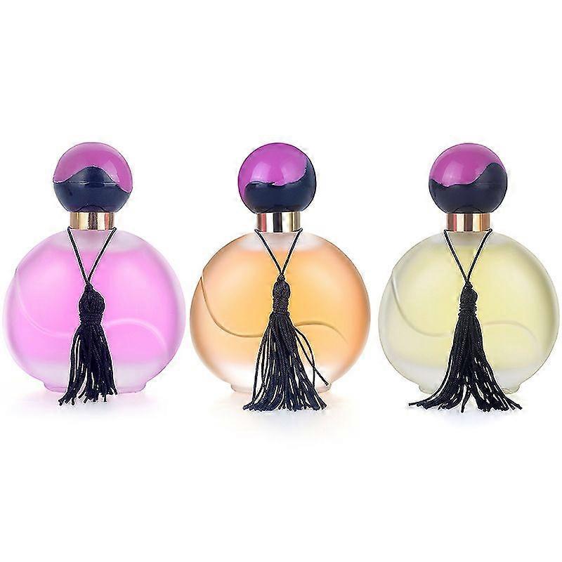 Far Away Parfume, Eau De Parfume Floral para mujer-HD