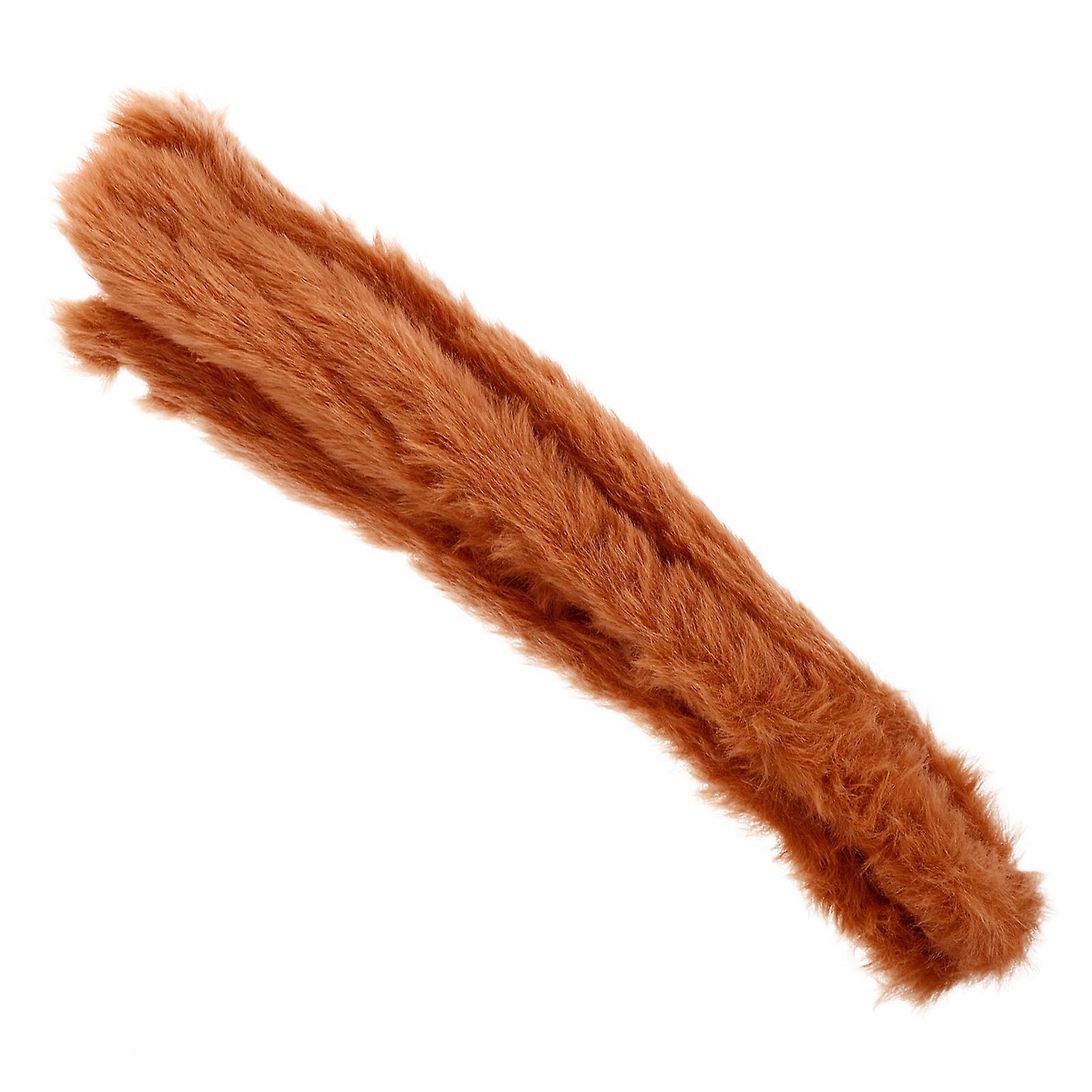 Chenille Stems Pipe Twisted Stick Perfect For Children's DIY Craft Projects 104X2X2CM 1Pcs