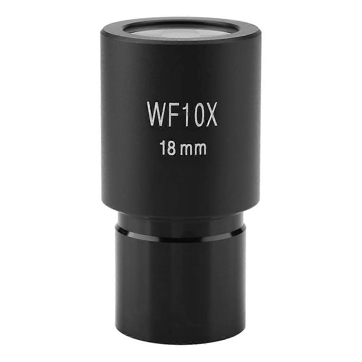 10X Widefield Eyepiece for Biological Microscopes, 23.2m